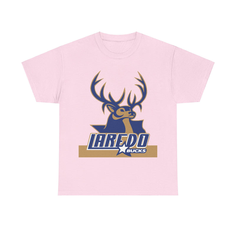 Load image into Gallery viewer, Laredo Bucks Texas Hockey Team T-shirt
