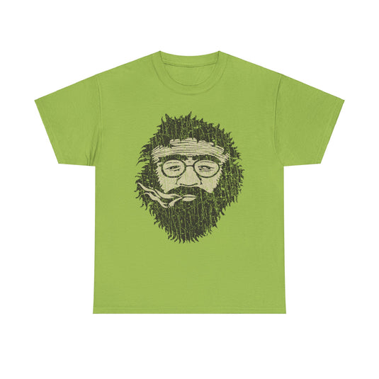 Stoner Legend 1978 Pot Smoking T-shirt