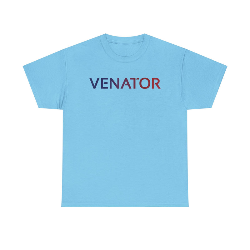 Load image into Gallery viewer, Venator Materials T-Shirt - Titanium Dioxide Chemical Industry Bankrupt Tee
