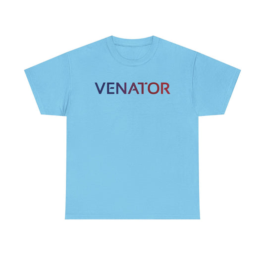 Venator Materials T-Shirt - Titanium Dioxide Chemical Industry Bankrupt Tee