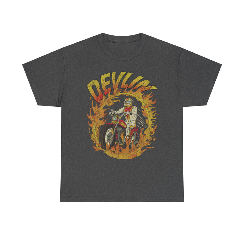 Load image into Gallery viewer, Devlin The Daredevil 1974 TV Show T-shirt
