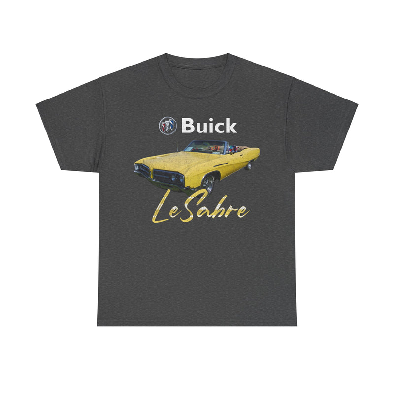 Load image into Gallery viewer, Buick LaSabre Nostalgic Car T-shirt
