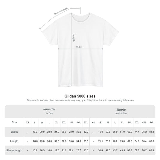 Joann Fabric and Craft Retail Store Nostalgic T-shirt