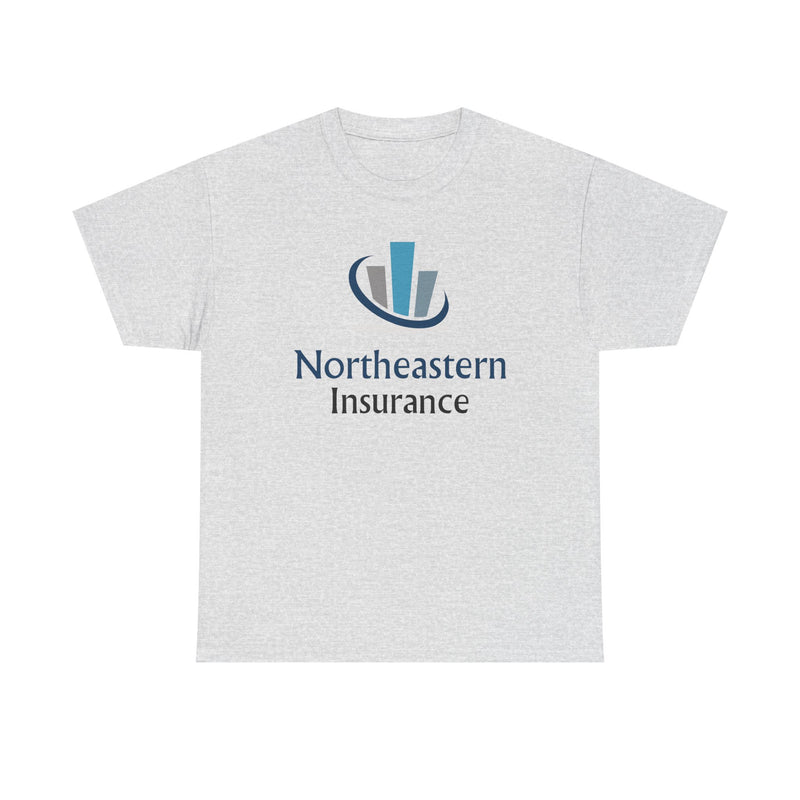 Load image into Gallery viewer, Northeastern Insurance T-Shirt - Insurance Industry Bankrupt Logo
