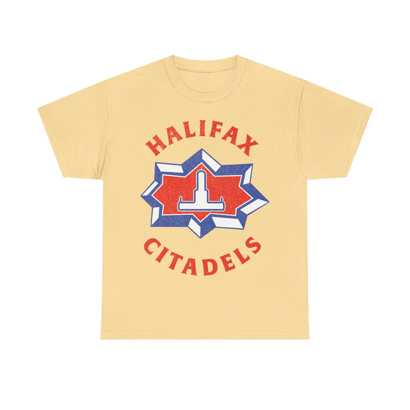 Load image into Gallery viewer, Halifax Citadels AHL Hockey Team T-shirt
