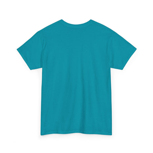 Tucson Turquoise Arizona Volleyball 1976 T-shirt