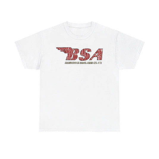 Birmingham Small Arms BSA 1861 T-shirt