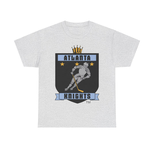 Atlanta Knights Georgia Hockey Team T-shirt