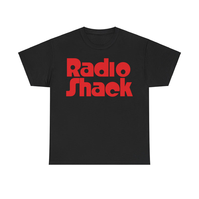 Load image into Gallery viewer, Radio Shack Electronics Store Retro Nostalgic T-shirt
