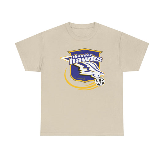 Toronto ThunderHawks Canada Soccer 2000-2001 T-shirt