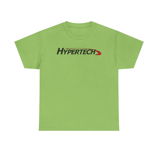 Hypertech Inc T-Shirt - Automotive Performance Technology Industry Logo
