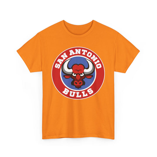 San Antonio Bulls, Texas Football 1982-1983 T-shirt
