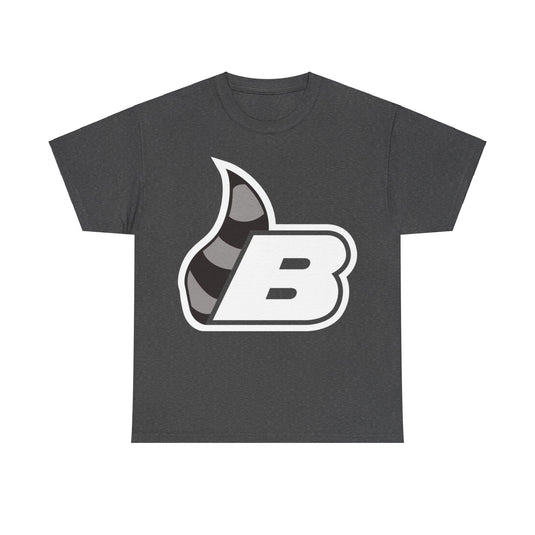 Baltimore Bandits Maryland Hockey Team T-shirt