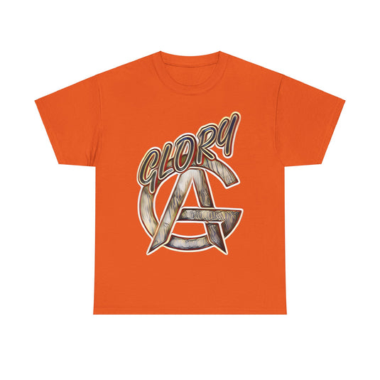 Atlanta Glory Georgia Basketball Team T-shirt