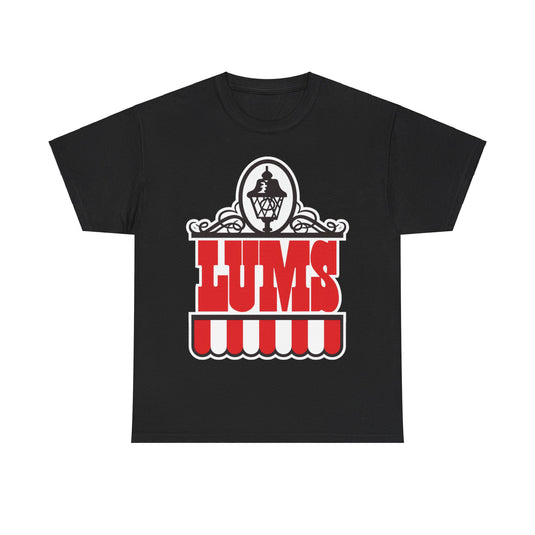 Lums Restaurant T-shirt