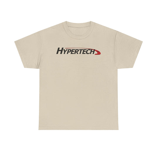 Hypertech Inc T-Shirt - Automotive Performance Technology Industry Logo