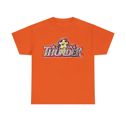 Arizona Thunder Soccer Team T-shirt