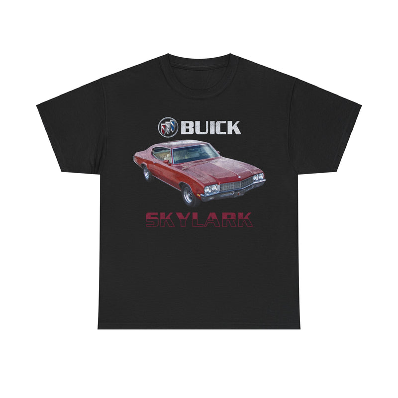 Load image into Gallery viewer, Buick Skylark Nostalgic Car T-shirt
