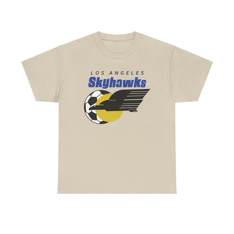 Load image into Gallery viewer, Los Angeles Skyhawks American Soccer League California 1976-1979 T-shirt
