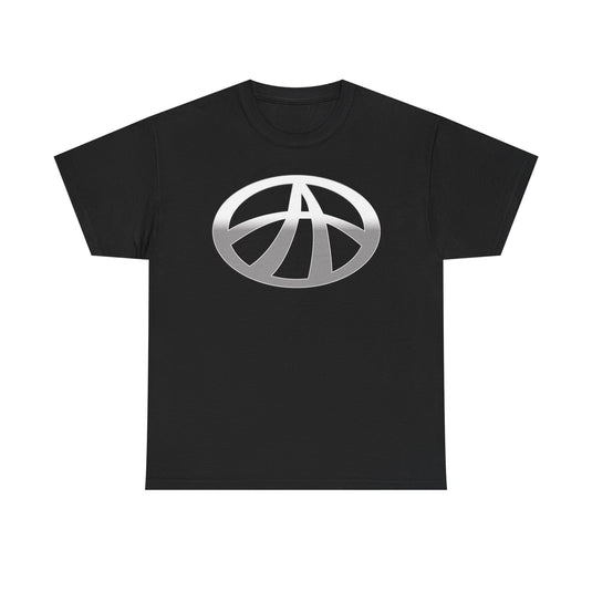 Xiali Automotive Logo Classic Car Emblem Vintage Motoring T-shirt