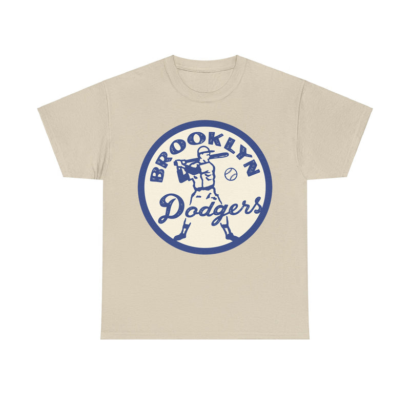 Load image into Gallery viewer, Brooklyn Dodgers New York Baseball Team T-shirt
