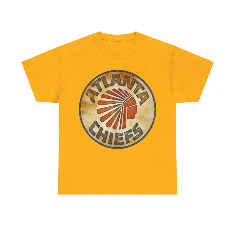 Load image into Gallery viewer, Atlanta Chiefs Georgia Soccer Team T-shirt
