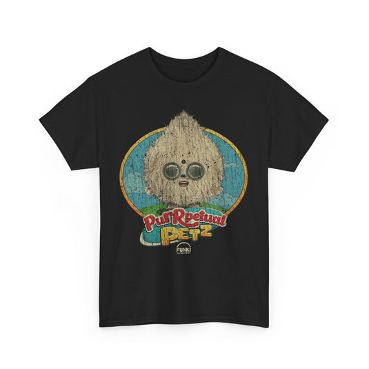 PurrPetual Petz M3gan Robot Movie T-shirt