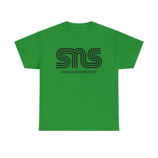 Sneakersnstuff T-Shirt Bankrupt Sneaker Store Defunct Retailer Logo Tee