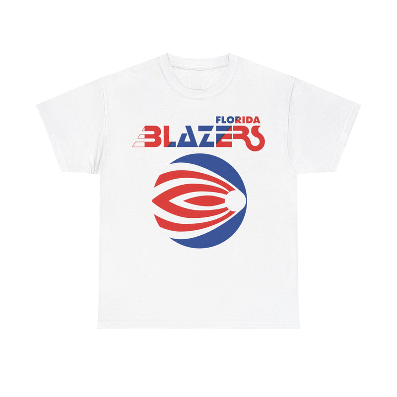 Load image into Gallery viewer, Florida Blazers World Football League Team T-shirt
