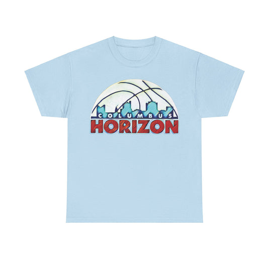 Columbus Horizon Ohio Basketball Team T-shirt