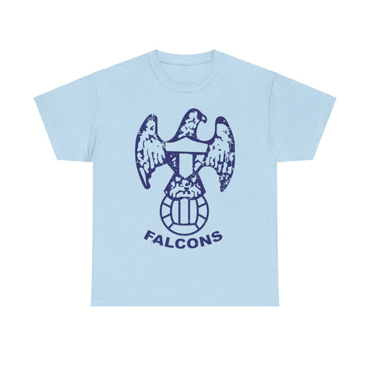 Toronto Falcons Canada Soccer Team T-shirt