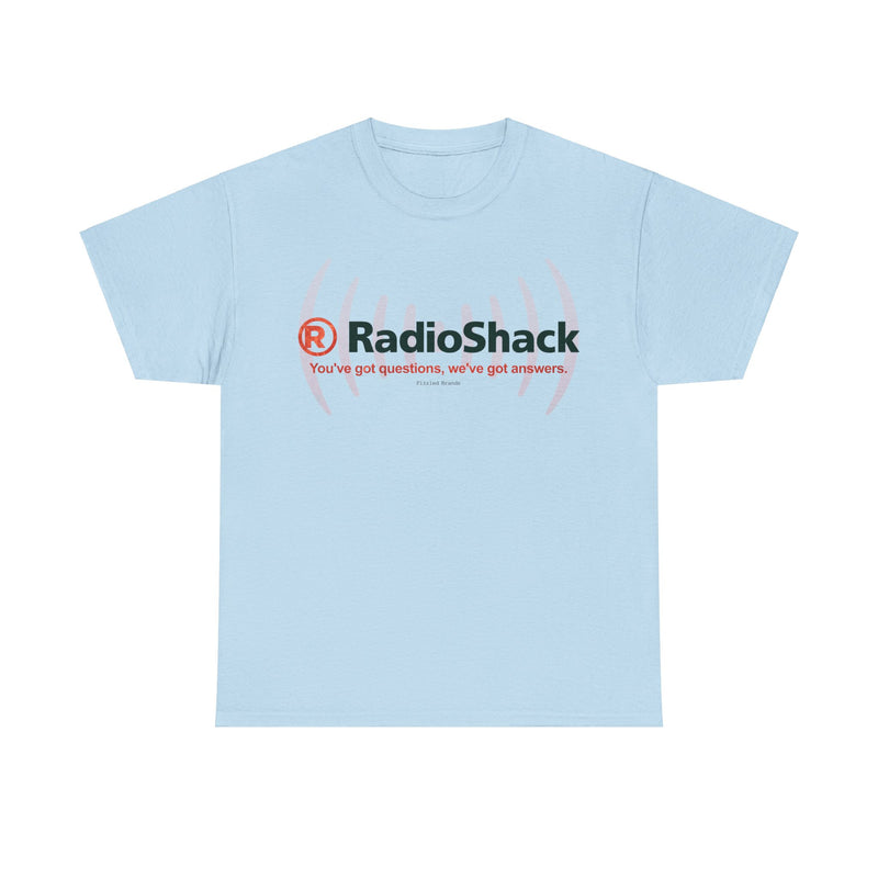 Load image into Gallery viewer, Radio Shack Retail Store Commemorative T-Shirt
