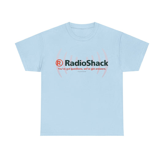 Radio Shack Retail Store Commemorative T-Shirt