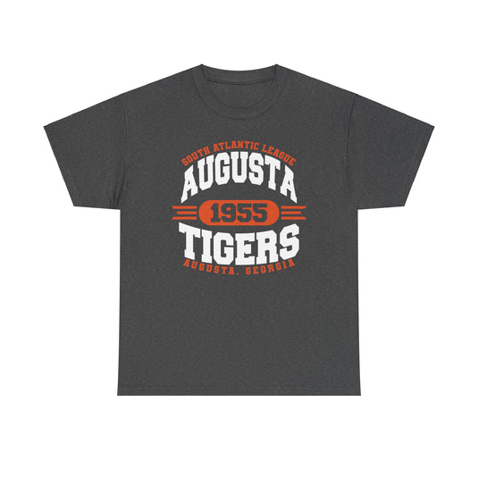 Augusta Tigers Georgia Baseball T-shirt