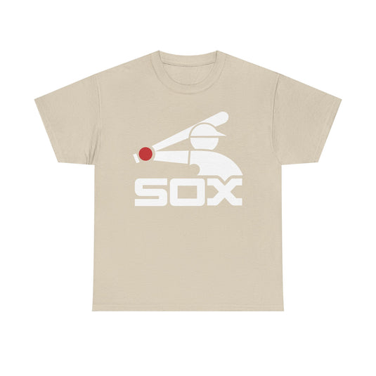 Niagara Falls White Sox New York-Penn League Baseball 1982-1985 T-shirt