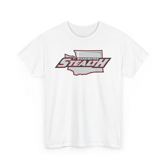 Washington Stealth Lacrosse 2010-2013 T-shirt