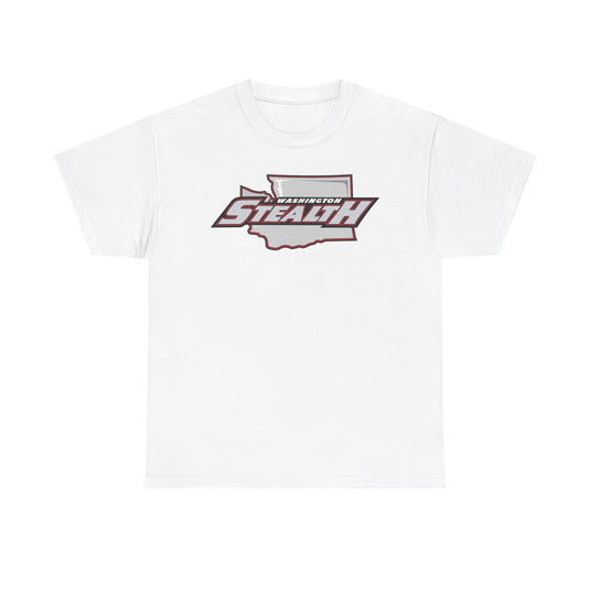 Washington Stealth Lacrosse 2010-2013 T-shirt