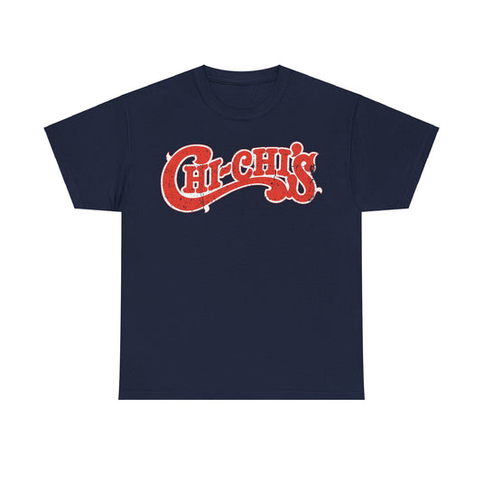 Chi-Chis Mexican Restaurant T-shirt