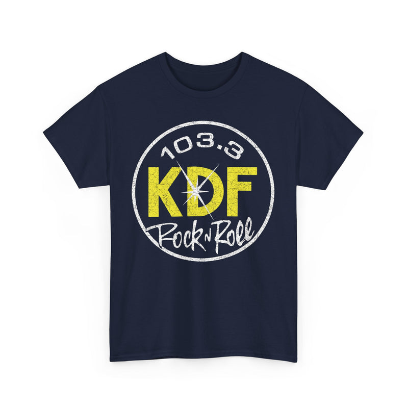 Load image into Gallery viewer, KDF 103 Pure Rock Nashville Tennessee T-shirt
