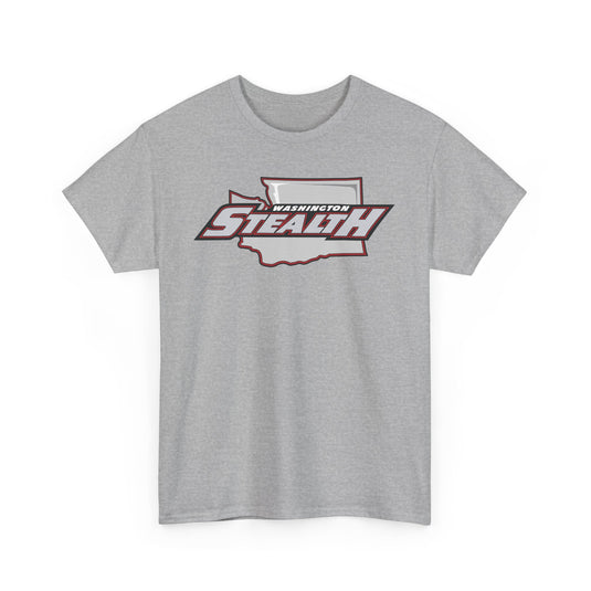 Washington Stealth Lacrosse 2010-2013 T-shirt