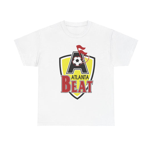 Altanta Beat WUSA Georgia 2010 Soccer T-shirt