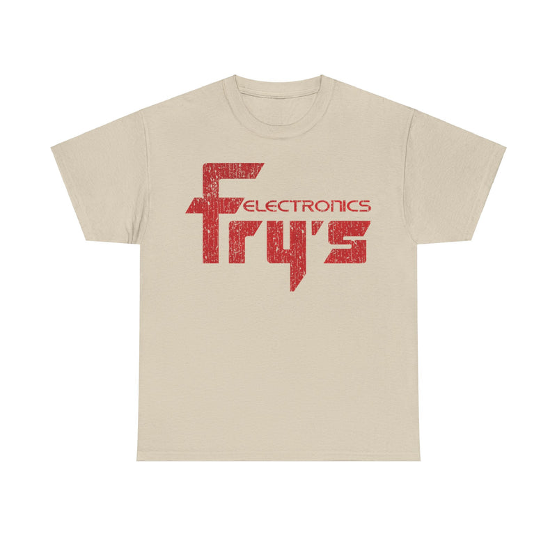 Load image into Gallery viewer, Frys Electronics 1985 Retail Store Nostalgic T-shirt
