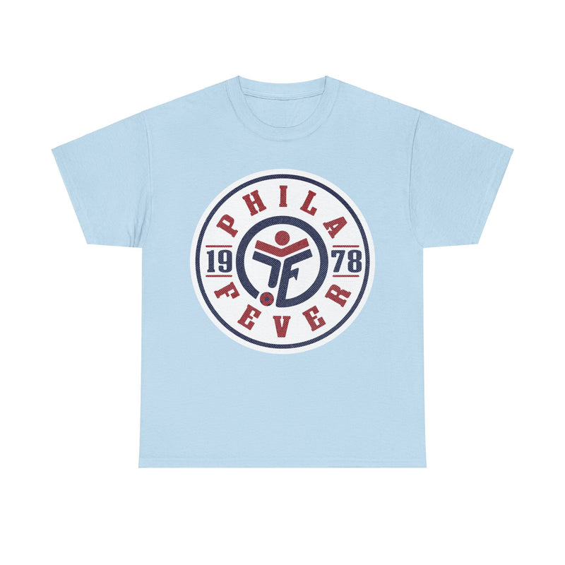 Load image into Gallery viewer, Philadelphia Fever 1978 Soccer Retro Nostalgic T-shirt
