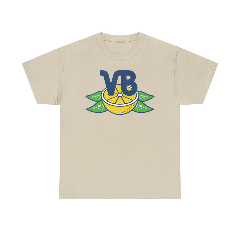 Load image into Gallery viewer, Vero Beach Dodgers Baseball Team Retro Nostalgic T-shirt
