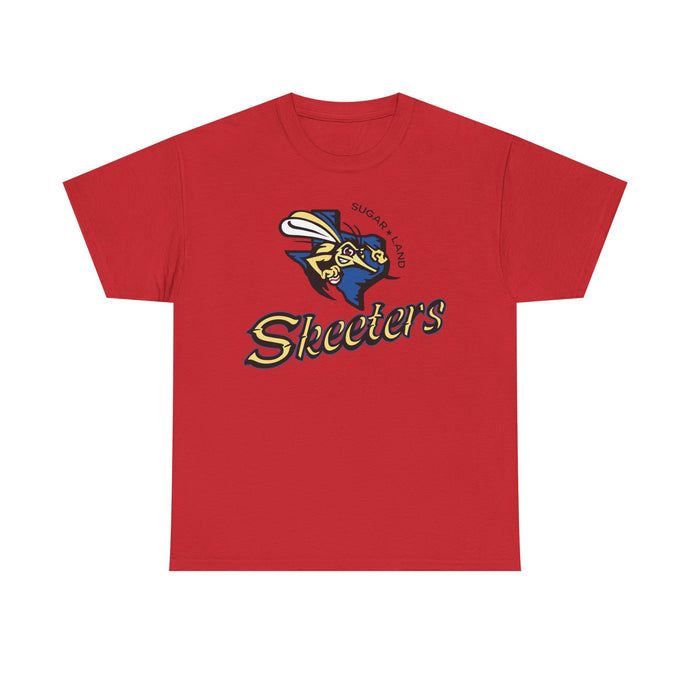 Sugar Land Skeeters Baseball 2021 Texas T-shirt