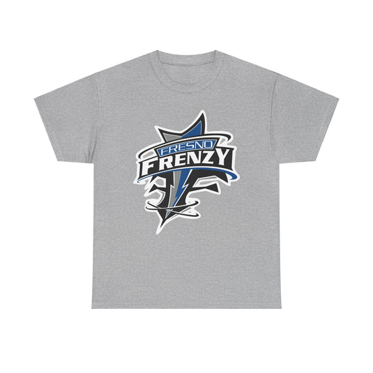 Fresno Frenzy California Arena Football 2002 T-shirt