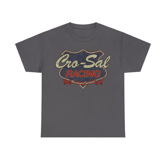 Cro-Sal Racing Hammond Indiana T-shirt