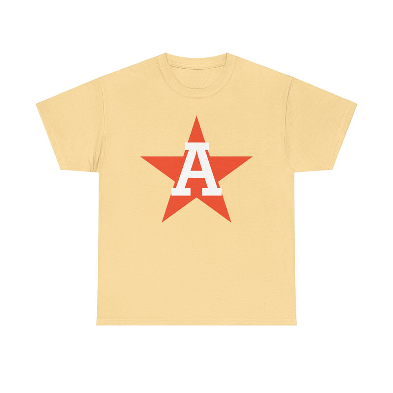 Load image into Gallery viewer, Auburn Astros New York Baseball T-shirt
