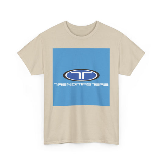 Trendmasters Toy Company Logo Vintage 90s Toys Brand T-Shirt