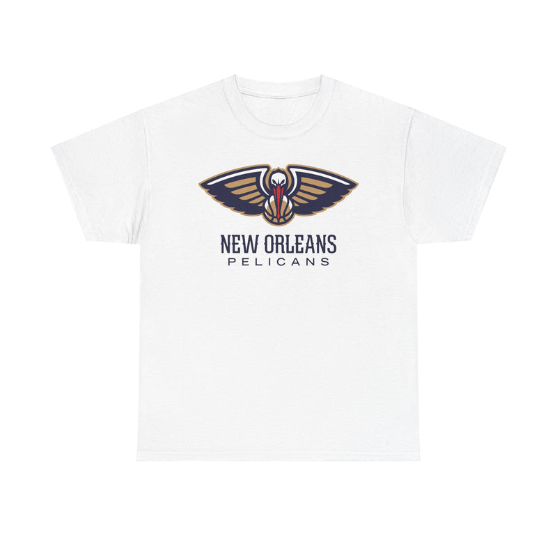 Load image into Gallery viewer, New Orleans Pelicans Louisiana Baseball 1977 T-shirt
